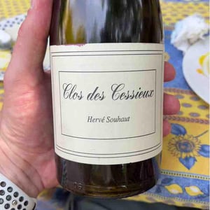 Les Cessieux - Romaneaux-Destezet - Hervé Souhaut 
