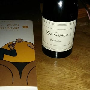 Les Cessieux - Romaneaux-Destezet - Hervé Souhaut 