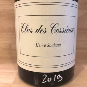 Les Cessieux - Romaneaux-Destezet - herve-souhaut
