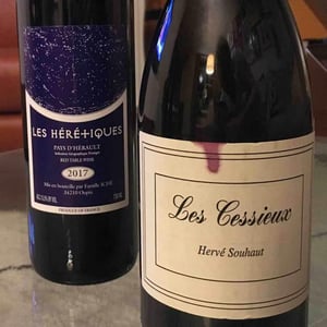 Les Cessieux - Romaneaux-Destezet - herve-souhaut