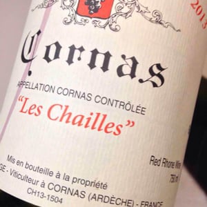 Les Chailles 2013