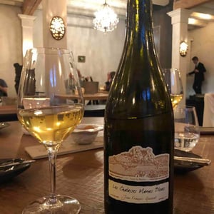 Les Chalasses Marnes Bleues 2012