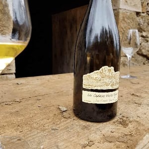 Domaine Ganevat - Anne & Jean-François Ganevat - Les Chalasses Vieilles Vignes