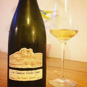 Domaine Ganevat - Anne & Jean-François Ganevat - Les Chalasses Vieilles Vignes