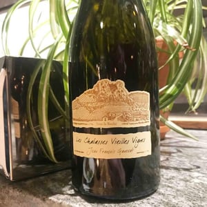 Domaine Ganevat - Anne & Jean-François Ganevat - Les Chalasses Vieilles Vignes