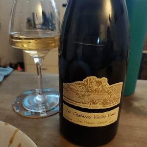 Domaine Ganevat - Anne & Jean-François Ganevat - Les Chalasses Vieilles Vignes