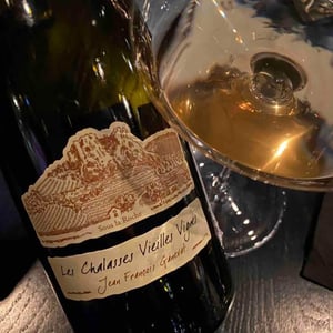 Domaine Ganevat - Anne & Jean-François Ganevat - Les Chalasses Vieilles Vignes