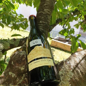 Les Chalasses Vieilles Vignes 2018