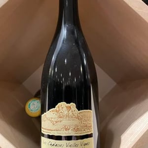 Les Chalasses Vieilles Vignes - Domaine Ganevat - anne-jean-francois-ganevat