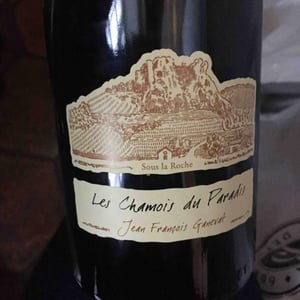 Les Chamois du Paradis 2010