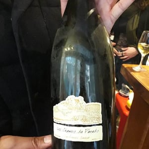 Les Chamois du Paradis 2013