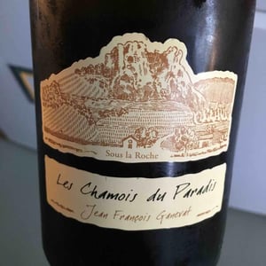 Les Chamois du Paradis 2014