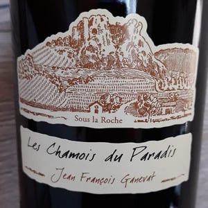 Les Chsmois Du Paradis 2015