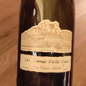 Les Chamois du Paradis - Domaine Ganevat - anne-jean-francois-ganevat