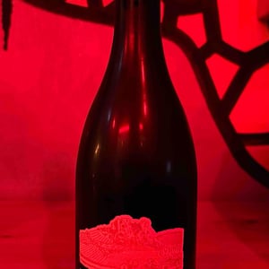 Les Chamois du Paradis - Domaine Ganevat - anne-jean-francois-ganevat