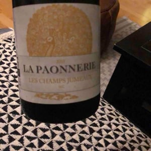 Les Champs Jumeaux 18