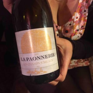 La Paonnerie - Marie Carroget - Les Champs Jumeaux