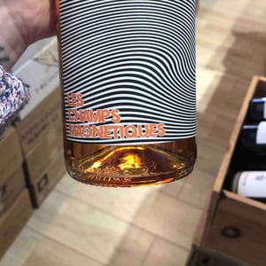 Les Champs Magnetiques 2020 - Val de Combrès - valentin-l