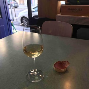 Domaine Labet - Julien, Charline & Romain Labet - Les Parcelles Rares - Les Champs Rouges Chardonnay