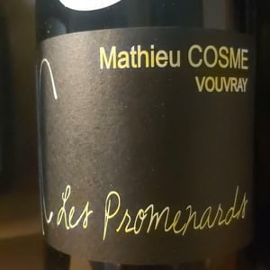 Les Champs Rougets - Domaine de Beaumont - mathieu-cosme