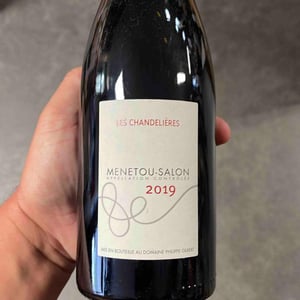Les Chandelières - Domaine Philippe Gilbert - Philippe Gilbert 