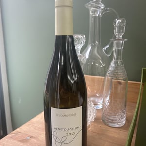 Les Chandelières - Domaine Philippe Gilbert - Philippe Gilbert 