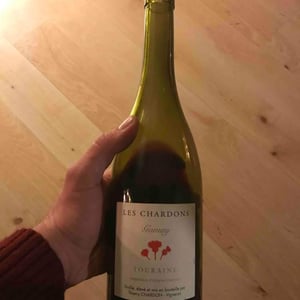 Les Chardons - Domaine de l'Aumonier - sophie-thierry-chardon