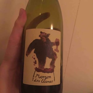 Les Charmes 2013