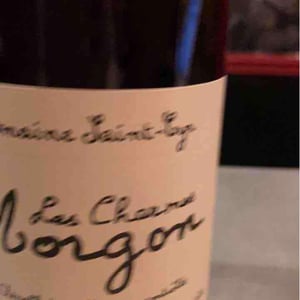 Les Charmes - Domaine Saint-Cyr - raphael-saint-cyr