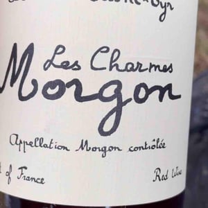 Les Charmes - Domaine Saint-Cyr - raphael-saint-cyr