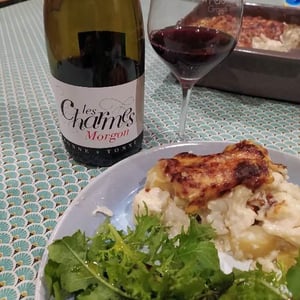 Domaine de la Bonne Tonne - Thomas & Anne Laure Agatensi - Les Charmes