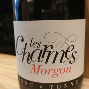 Les Charmes - Domaine de la Bonne Tonne - thomas-anne-laure-agatensi
