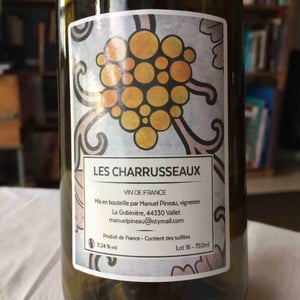 Les Charrusseaux 2016