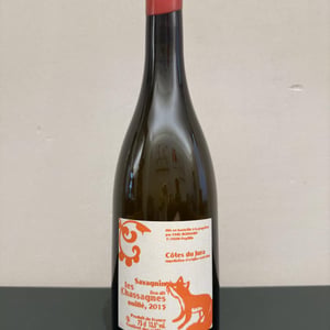 Les Chassagne ouillé - Domaine Bornard - tony-bornard -2015