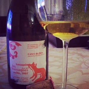 Les Chassagnes - Domaine Bornard - tony-bornard