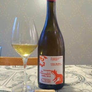 Les Chassagnes - Domaine Bornard - tony-bornard