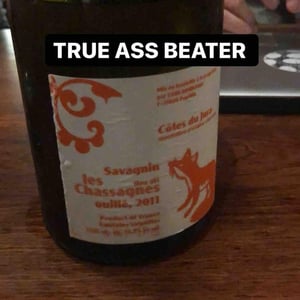 Domaine Bornard - Tony Bornard - Les Chassagnes