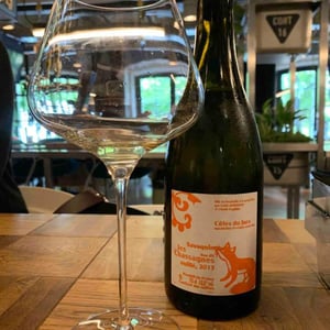 Les Chassagnes - Domaine Bornard - tony-bornard
