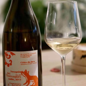 Domaine Bornard - Tony Bornard - Les Chassagnes