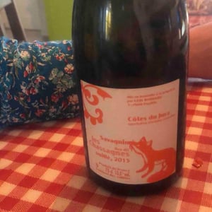 Les Chassagnes - Domaine Bornard - tony-bornard