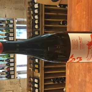 Les Chassagnes - Domaine Bornard - tony-bornard