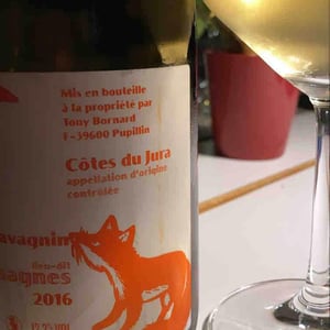 Les Chassagnes - Domaine Bornard - tony-bornard