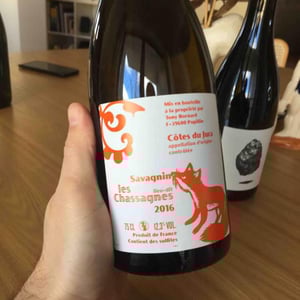 Les Chassagnes 2016