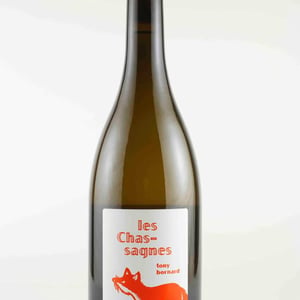 Domaine Bornard - Tony Bornard - Les Chassagnes
