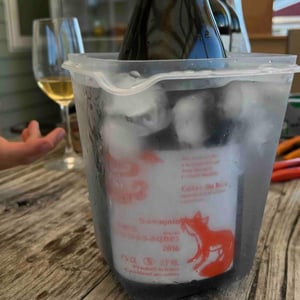 Les Chassagnes - Domaine Bornard - tony-bornard