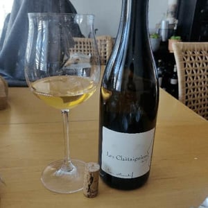 Les Châtaigniers - Hervé Villemade - Hervé Villemade 