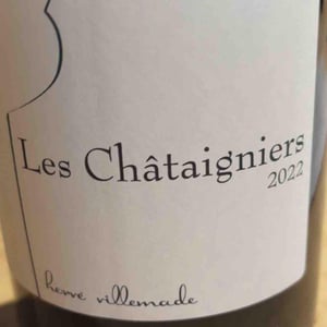 Les Châtaigniers - Hervé Villemade - herve-villemade
