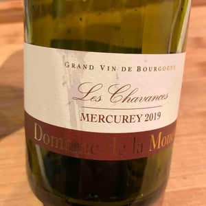 Les Chavances - Domaine De La Monette - roelof-marlon-ligtmans-steine -2019