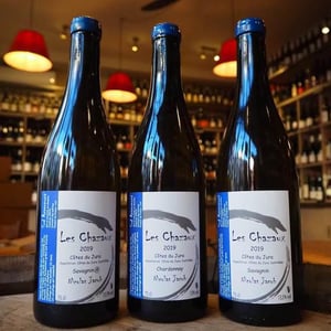 Les Chazaux Chardonnay - Nicolas Jacob - nicolas-jacob
