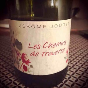 Les Chemins de Traverse - Jérome Jouret - jerome-jouret